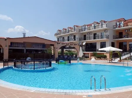 Alexander Hotel