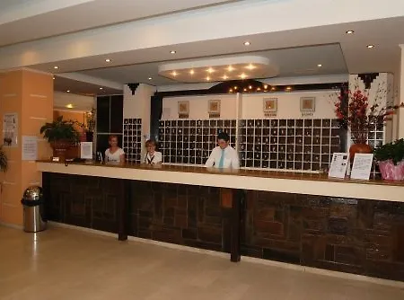 Alexander Hotel 4*