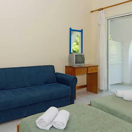 Hotel Karras Annex
