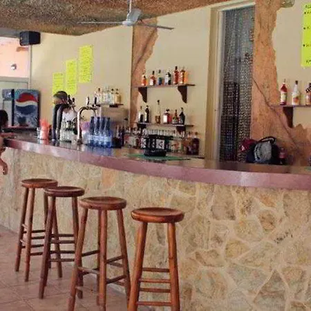 Tereza Aparthotel Laganas