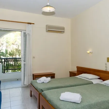 Hotel Karras Laganas