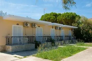 Apartment Kalamaras