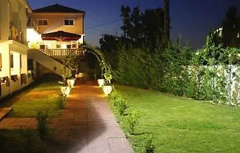 California - Adults Only Hotel 4*
