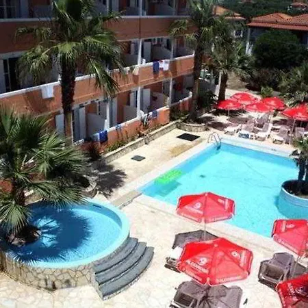 Tereza Aparthotel
