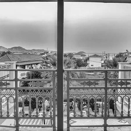 Hotel Sunshine 2*