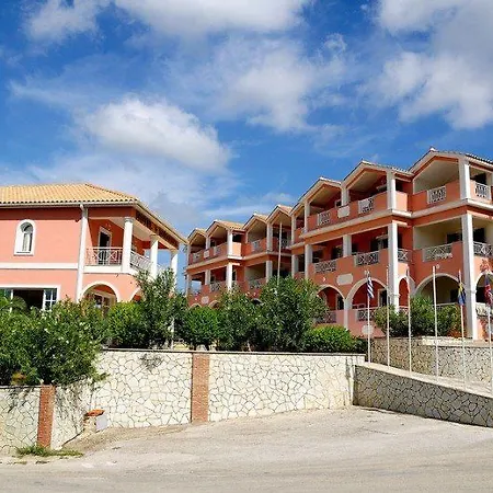 Hotel Sarakina 2*