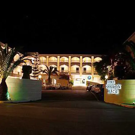 Hotel Poseidon