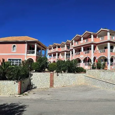 Sarakina Laganas