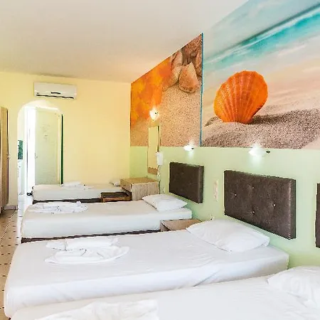Savvas-demar (adults Only) Hotel
