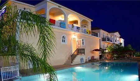 California - Adults Only Hotel