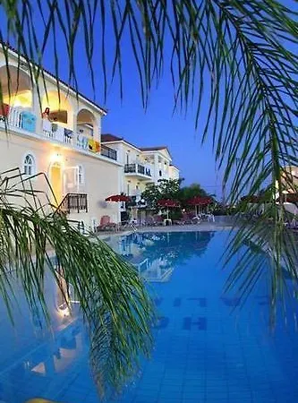 Hotel California - Adults Only Laganas