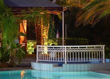 Hotel California - Adults Only Laganas