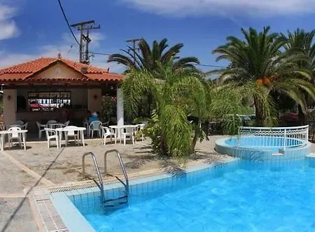 Hotel California - Adults Only 4*