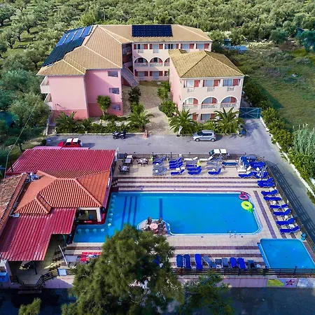 Savvas-demar (adults Only) 3*