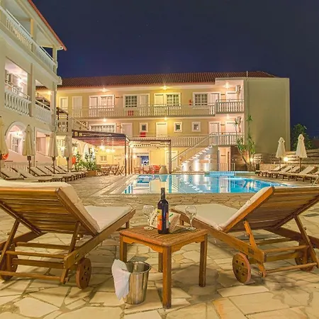 Aparthotel Natalie