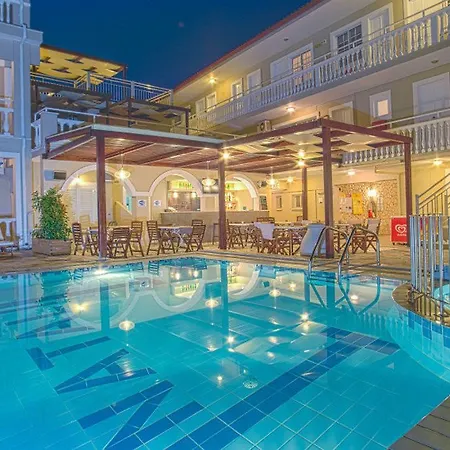 Natalie Aparthotel