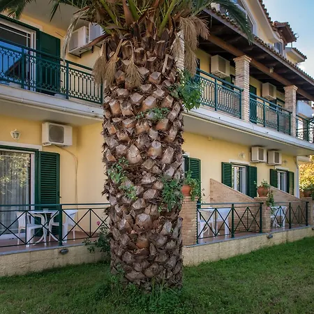 Apartment Tzanetos