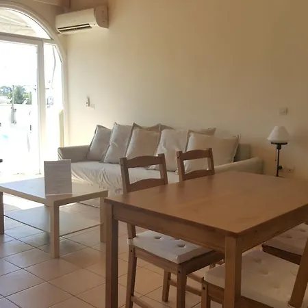 Laganas Apartments