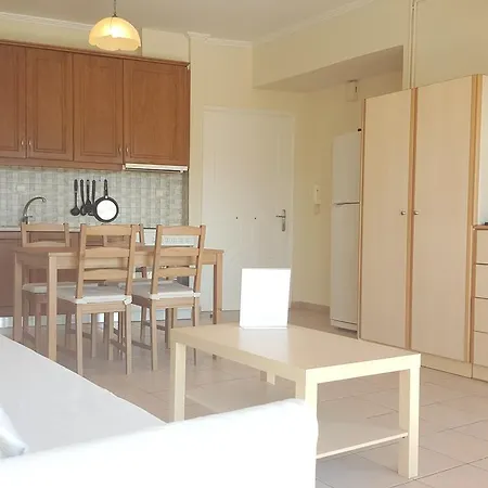 Laganas Apartments Apartment *