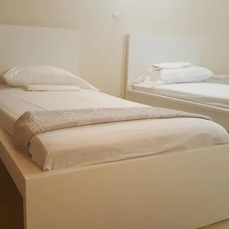 Laganas Apartments