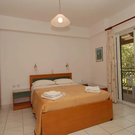Apartment Tzanetos