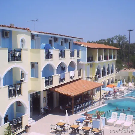 Vossos Aparthotel