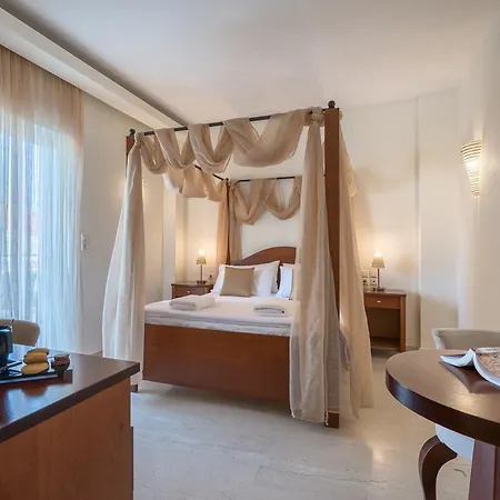 Hotel Zante Park & Bw Premier Collection