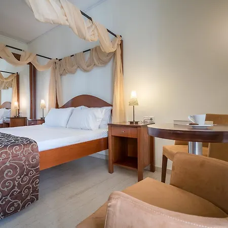Hotel Zante Park & Bw Premier Collection