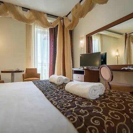 Zante Park & Bw Premier Collection 5*