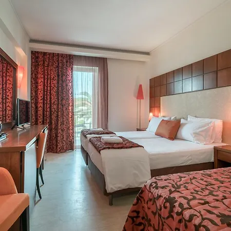 Zante Park & Bw Premier Collection Hotel 5*