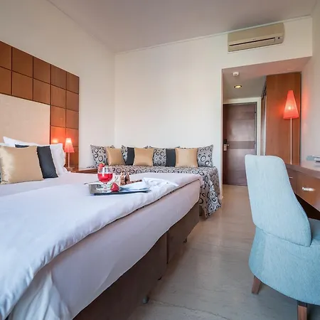 Zante Park & Bw Premier Collection Hotel