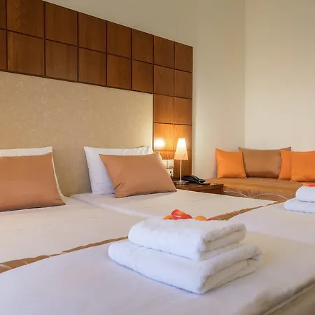 Hotel Zante Park & Bw Premier Collection 5*