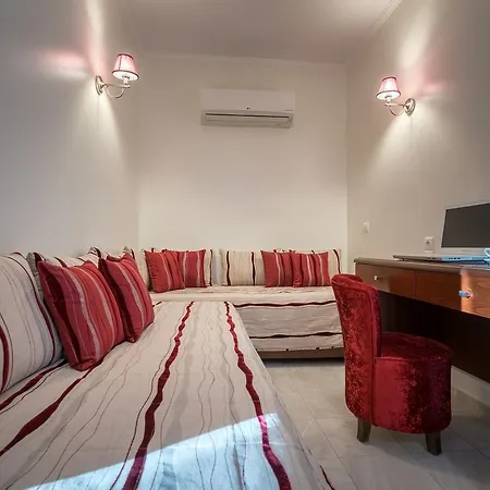 Zante Park & Bw Premier Collection Hotel 5*
