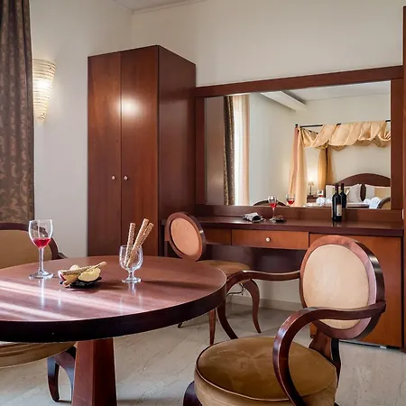 Hotel Zante Park & Bw Premier Collection 5*