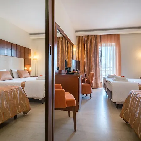 Hotel Zante Park & Bw Premier Collection Laganas