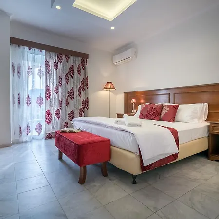 Zante Park & Bw Premier Collection Hotel 5*