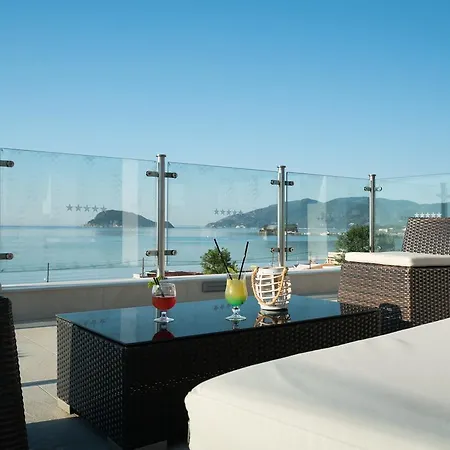 Galaxy Bw Premier Collection Hotel 5*