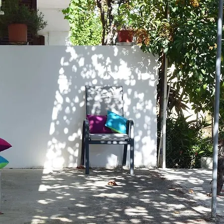 Annamaria House Apartment Laganas