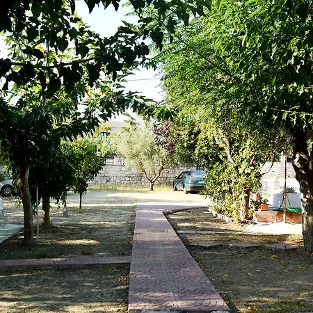 Annamaria House Apartment *