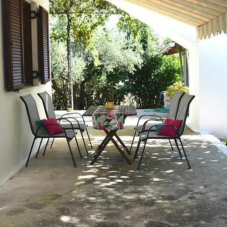 Annamaria House Apartment *
