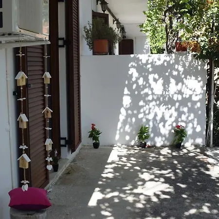 Annamaria House * Laganas