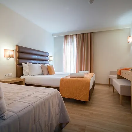 Galaxy Bw Premier Collection Hotel