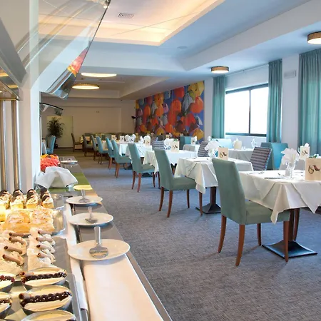 Mediterranean Hotel Laganas