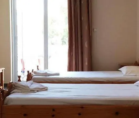 Mariana Hotel Laganas