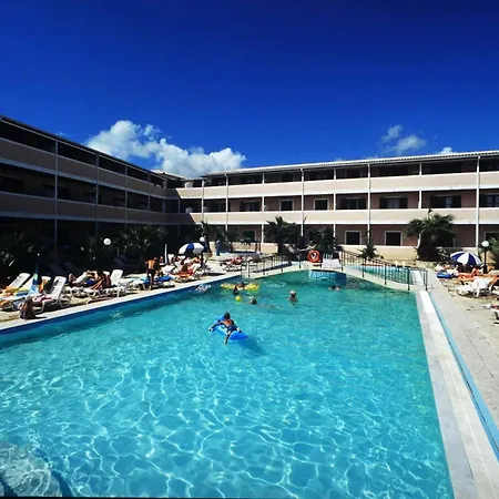Hotel Perkes Complex (adults Only) 3*