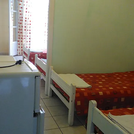 Apartment Dimis *