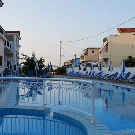Hotel California - Adults Only Laganas