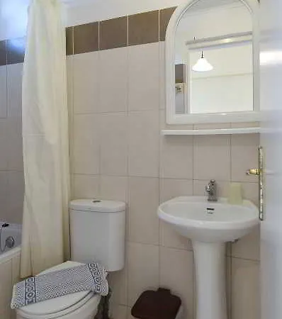 Karras Annex Laganas