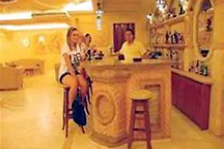 Aphrodite Hotel 3*