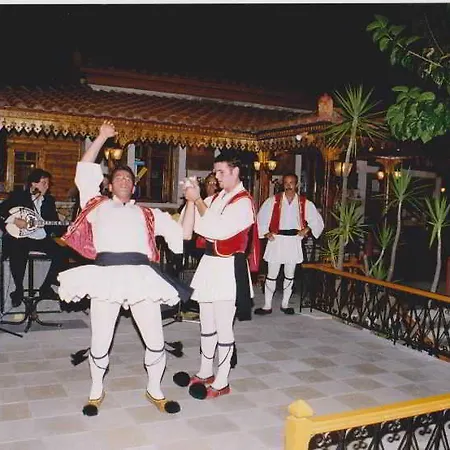 Hotel Sarakina Laganas